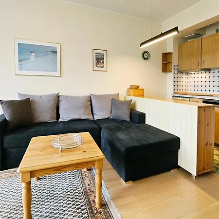 Am Schloonsee Haus A Heringsdorf (Usedom)