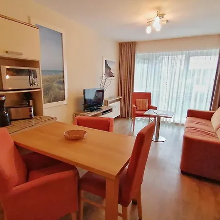 Am Schloonsee Haus A Apartamento Heringsdorf (Usedom)