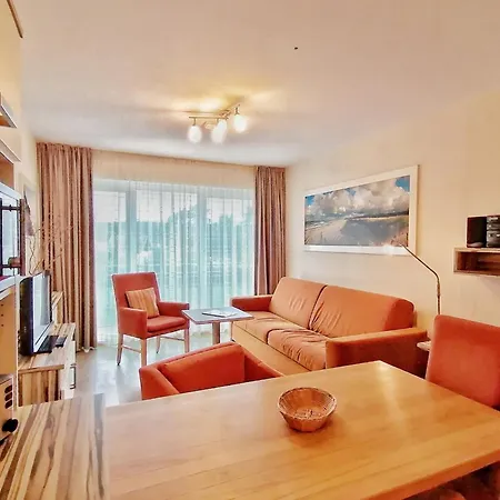 Am Schloonsee Haus A Heringsdorf (Usedom)