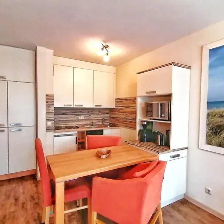 Am Schloonsee Haus A * Heringsdorf (Usedom)