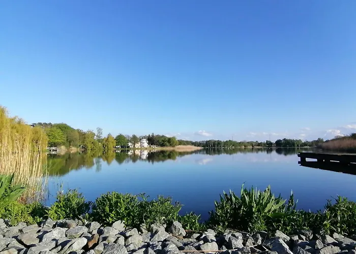 Am Schloonsee Haus A Apartamento *