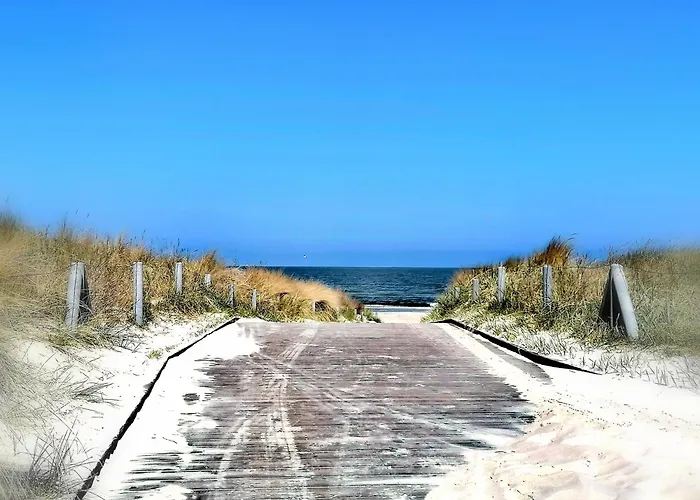 Apartamento Am Schloonsee Haus A *