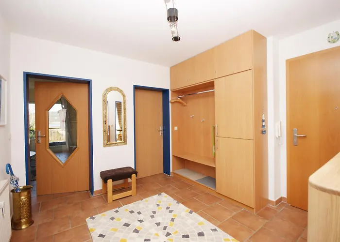 Am Schloonsee Haus A *