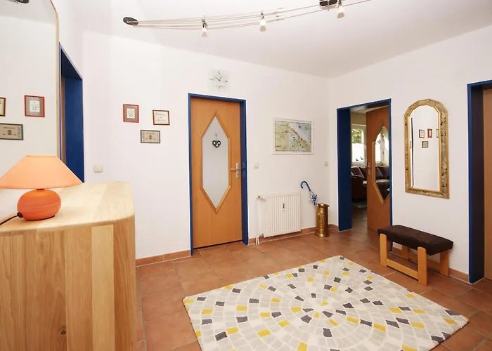 Am Schloonsee Haus A Apartamento Heringsdorf (Usedom)