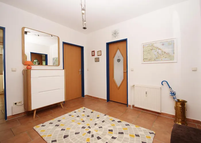 Am Schloonsee Haus A Heringsdorf (Usedom)