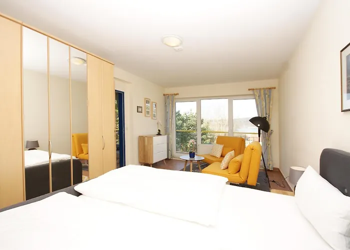 Am Schloonsee Haus A *