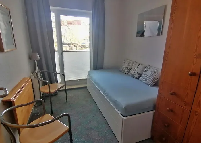 Am Schloonsee Haus A