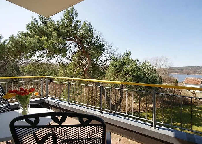 Am Schloonsee Haus A Apartamento Heringsdorf (Usedom)