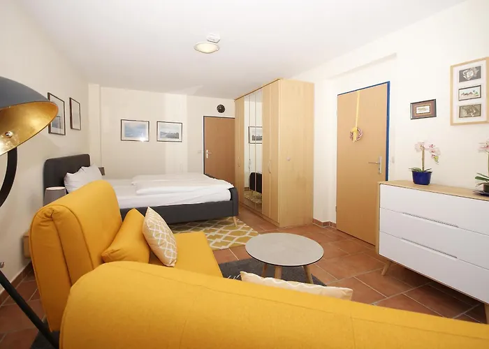 Am Schloonsee Haus A *