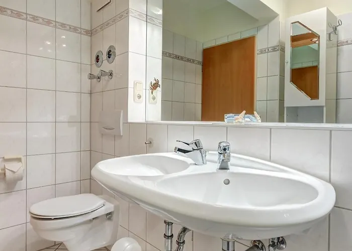 Am Schloonsee Haus A