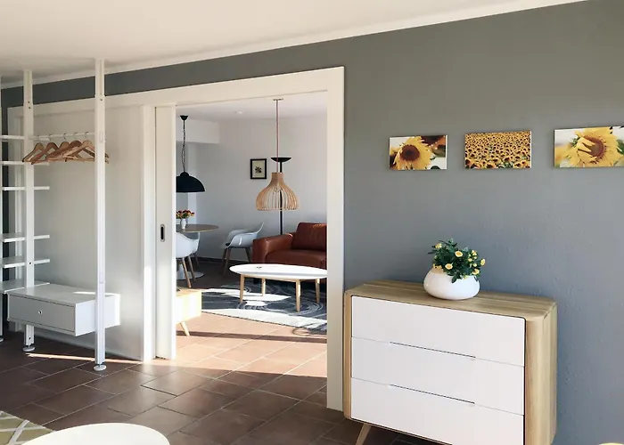 Am Schloonsee Haus A Heringsdorf (Usedom)