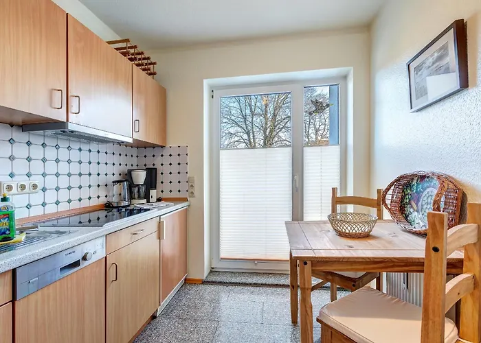 Am Schloonsee Haus A *