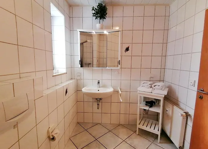 Am Schloonsee Haus A Heringsdorf (Usedom)