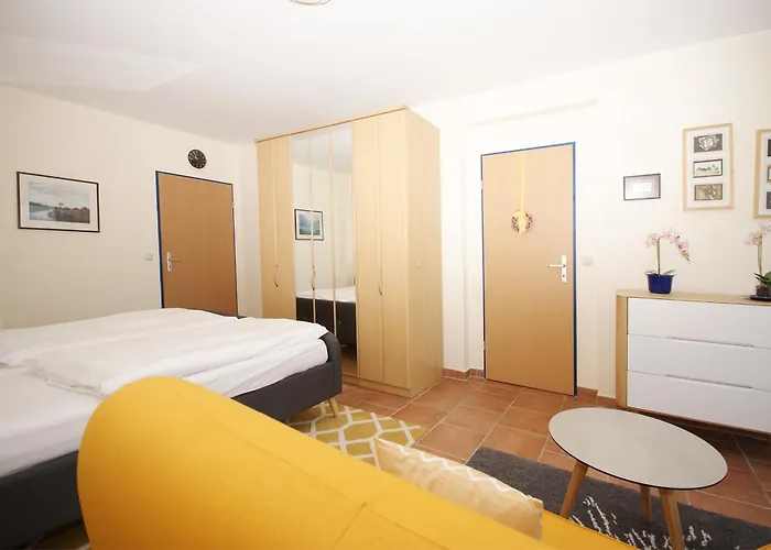 Am Schloonsee Haus A