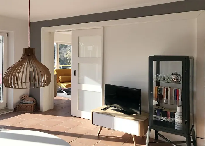 Am Schloonsee Haus A Apartamento Heringsdorf (Usedom)