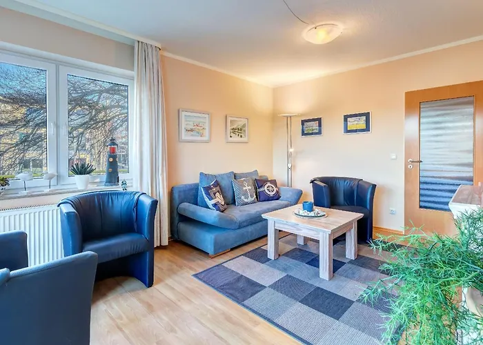 Am Schloonsee Haus A Apartamento Heringsdorf (Usedom)