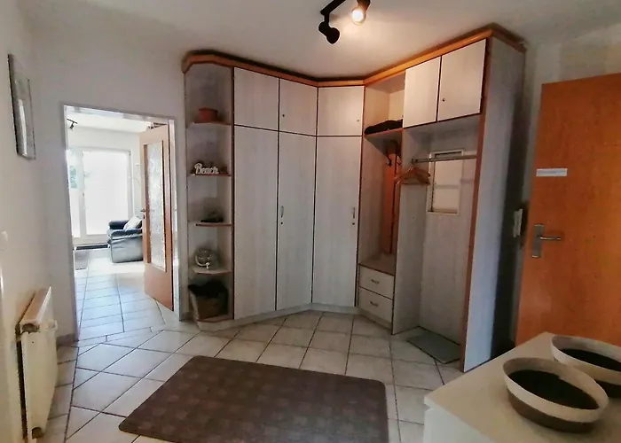 Apartamento Am Schloonsee Haus A *