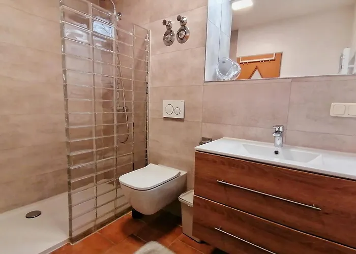 Am Schloonsee Haus A