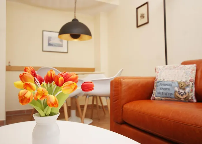 Am Schloonsee Haus A * Heringsdorf (Usedom)