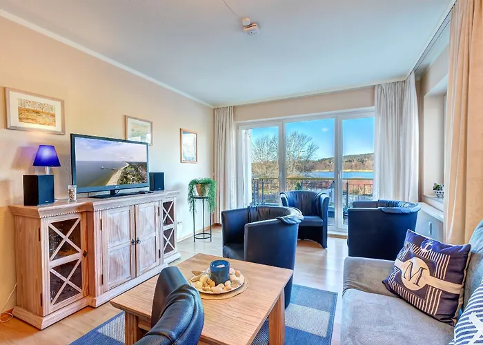 Am Schloonsee Haus A