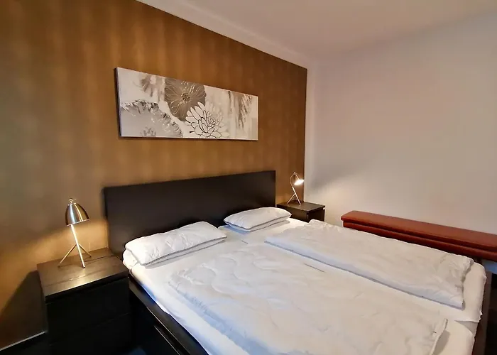 Am Schloonsee Haus A Heringsdorf (Usedom)