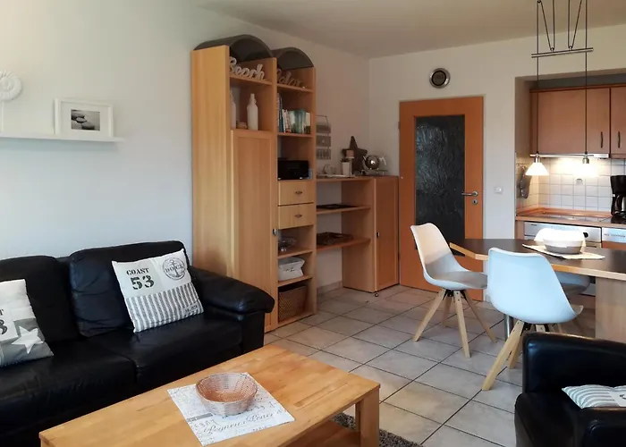 Am Schloonsee Haus A *