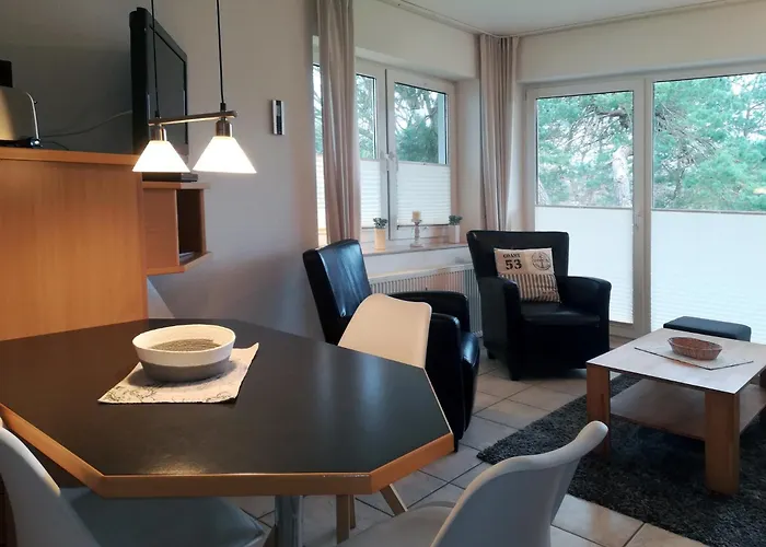 Am Schloonsee Haus A