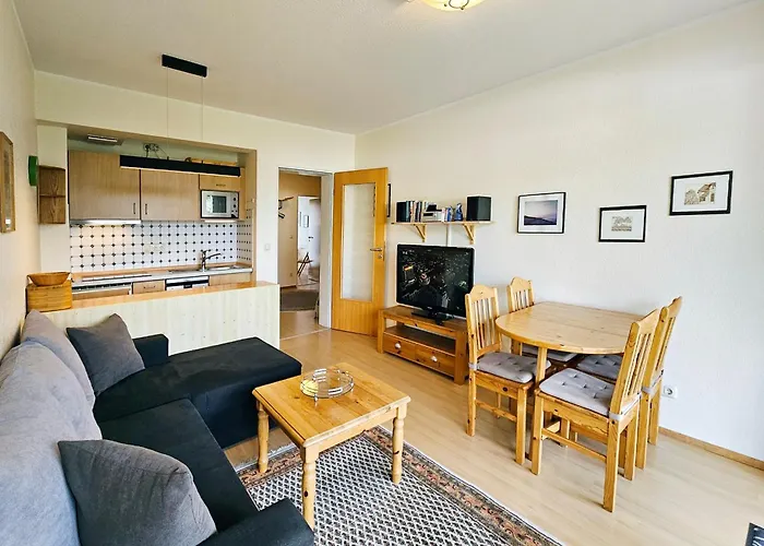 Am Schloonsee Haus A Apartamento Heringsdorf (Usedom)