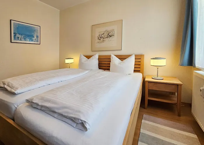 Am Schloonsee Haus A *