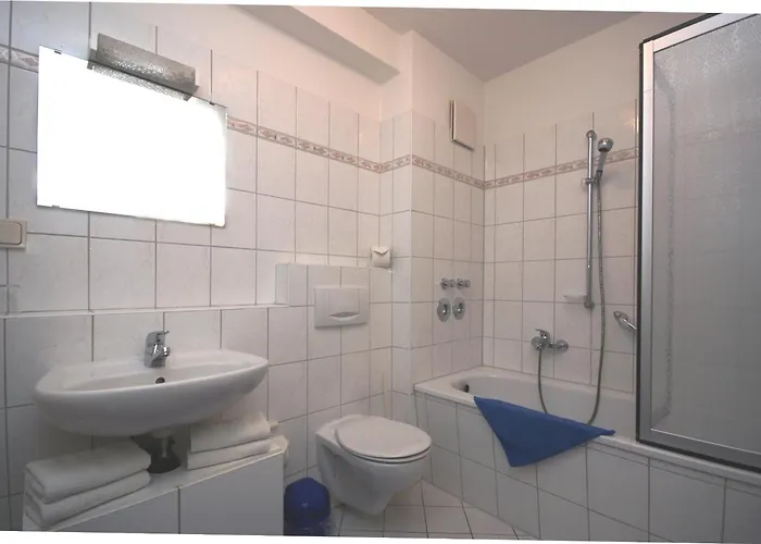 Am Schloonsee Haus A Heringsdorf (Usedom)