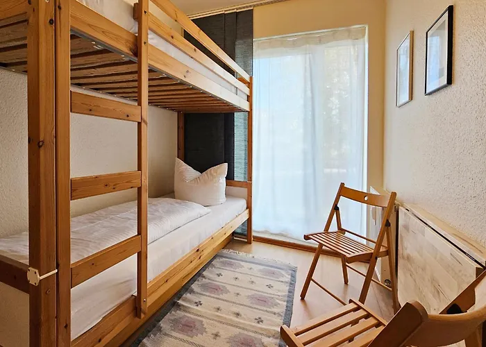 Am Schloonsee Haus A