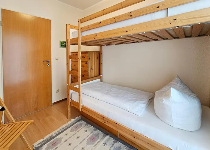 Apartamento Am Schloonsee Haus A *