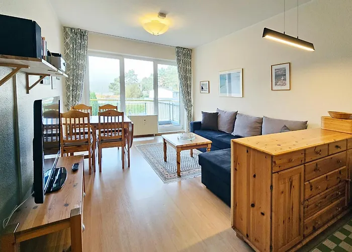 Am Schloonsee Haus A Apartamento Heringsdorf (Usedom)