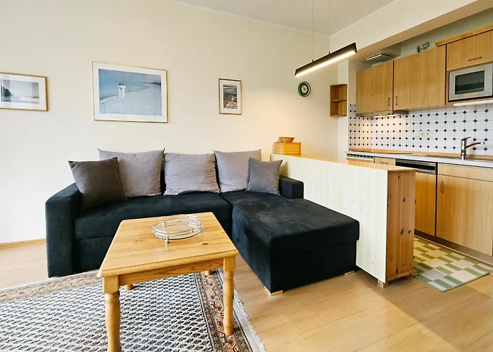 Am Schloonsee Haus A Heringsdorf (Usedom)