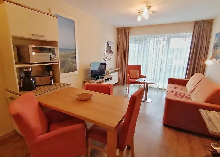 Am Schloonsee Haus A Apartamento Heringsdorf (Usedom)