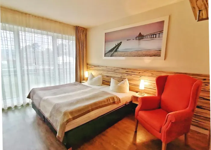 Am Schloonsee Haus A *