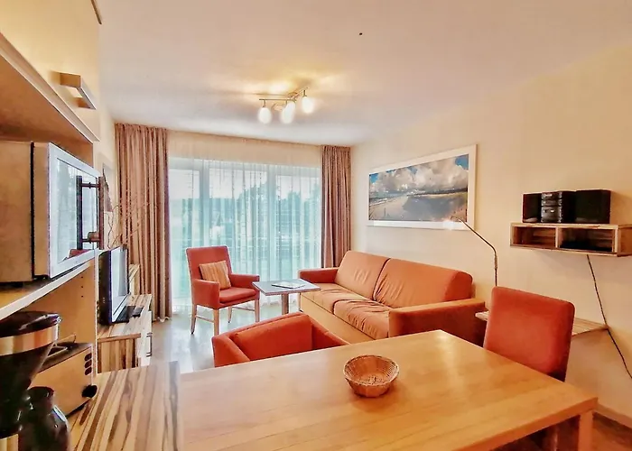 Am Schloonsee Haus A Heringsdorf (Usedom)